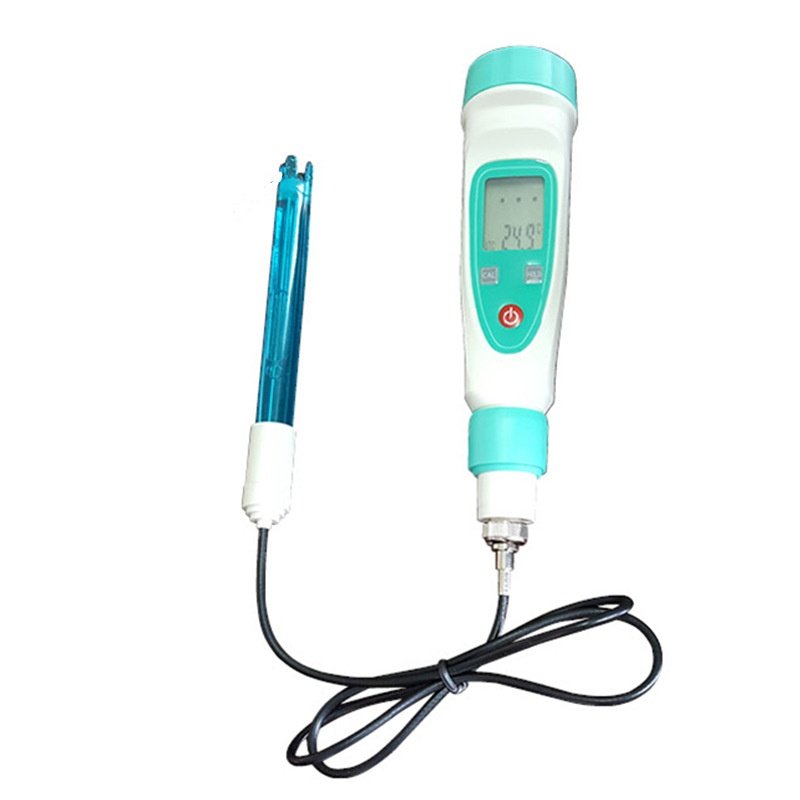 齐威笔式台式ORP-1 ORP-BW工业OPR计PH计污废水质ORP测仪氧化还原 - 图3