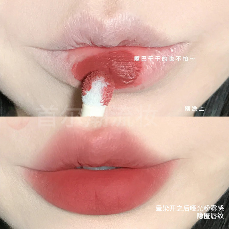 Judydoll橘朵唇粉霜n18雾面哑光唇釉裸色系口红黄皮显白素颜日常,淘宝优惠券,粉丝福利购,淘宝优惠卷