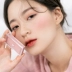 Hàn Quốc romand đơn sắc tình yêu má hồng rouge trang điểm nude tự nhiên khí chất cô gái mờ sửa chữa năng lực da cúc nhỏ giá rẻ - Blush / Cochineal Blush / Cochineal