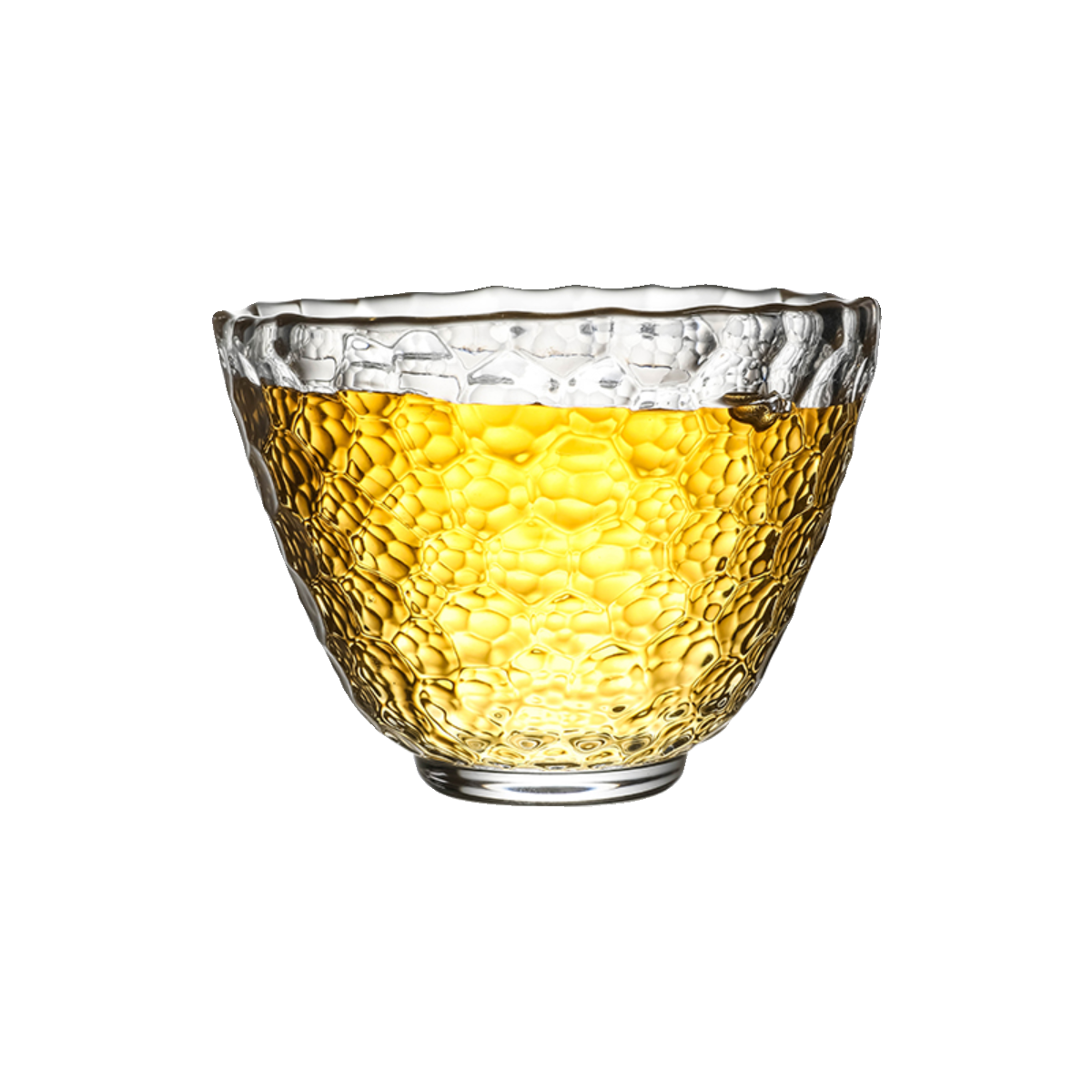 复古条纹玻璃茶杯公道杯套装家用功夫主人杯品茗杯高档茶具分茶壶,淘宝优惠券,粉丝福利购,淘宝优惠卷