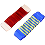 Пластиковые ударные инструменты, деревянная игрушка для детского сада, учебные пособия по музыке для школьников