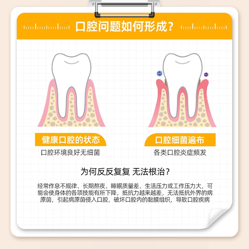 医用型聚维酮碘抑菌碘伏漱口水牙周炎口腔健康杀菌除口臭牙结石bx,淘宝优惠券,粉丝福利购,淘宝优惠卷