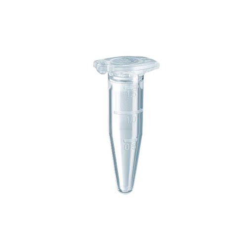艾本德 低蛋白 DNA LoBind 低吸附离心管管0.5ml 1.5ml 2ml 5ml PCR洁净级 Eppendorf 30108051 30108116 - 图2
