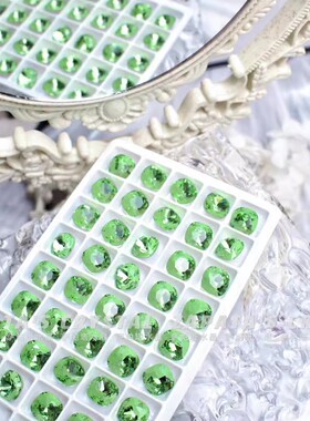 萨帕塔肥方果绿色精品SK9