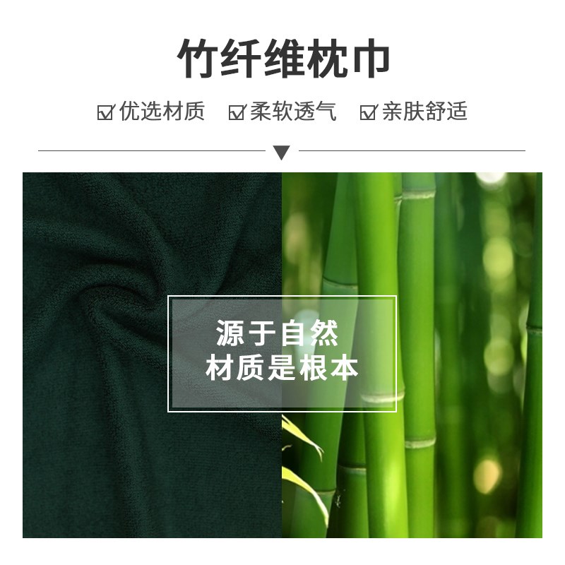 小猪哩哩枕巾