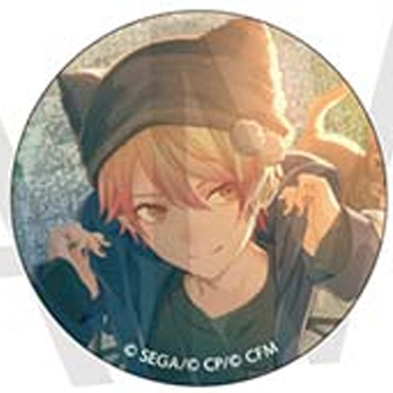 【预定】世界计划多彩舞台 pjsk 细闪吧唧 徽章 vol.50C 花后,淘宝优惠券,粉丝福利购,淘宝优惠卷