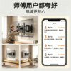 TV telescopic stand 657585 inches