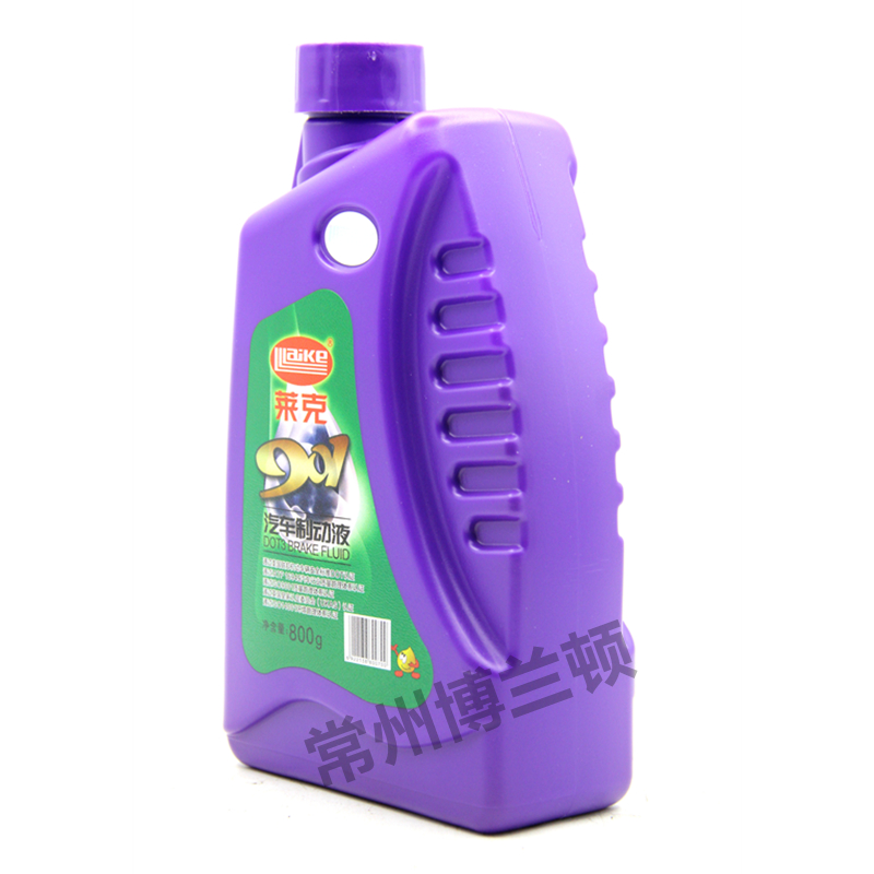 HZY3合成型制动液DOT3电动车摩托车铲车叉车货车离合器刹车油碟刹 - 图2