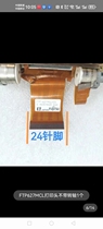 ftp627mcl401 Print head Thermal print head with cutting edge printer accessories