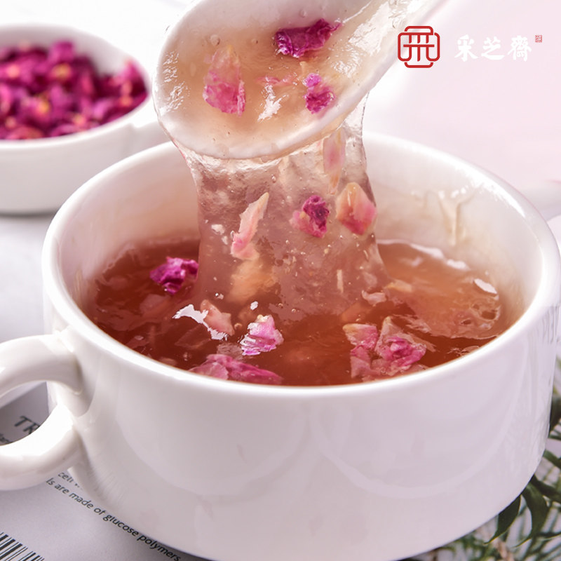  万元和藕粉