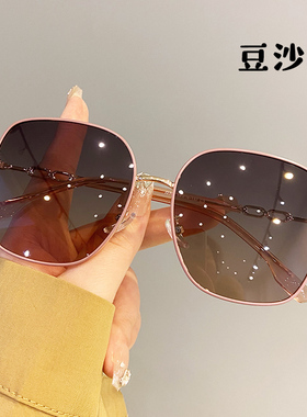 偏光近视2023年新款墨镜女潮时尚