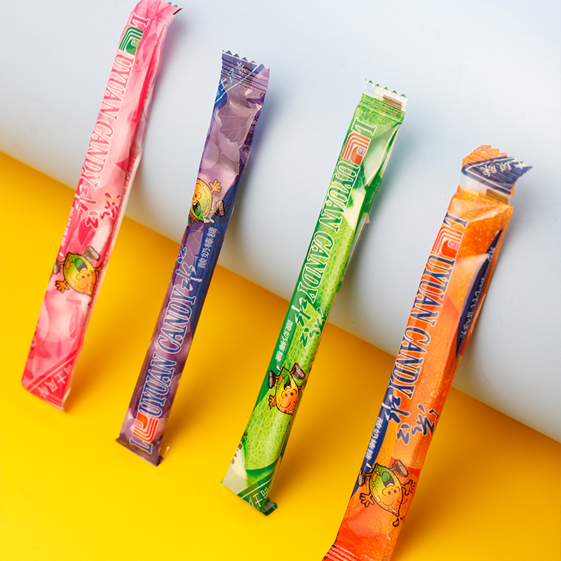 8090后怀旧零食流口水酸奶棒整盒儿时糖果童年记忆儿童休闲小吃糖,淘宝优惠券,粉丝福利购,淘宝优惠卷