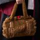 Harry Potter Monsters Monster Book Tote Bag