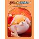 Miniso Piggy Shiba Inu New Year Gift Doll