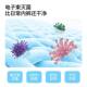 Miniso travel bag disposable travel supplies