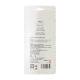 MINISO Miniso vent air vent dual-purpose car aromatherapy to remove the odor inside the car fresh and lasting fragrance