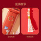 Forbidden City Palace Culture 1200mAh Handheld Small Fan
