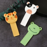 Мультяшный туалет, сиденье для унитаза для домашнего использования, ручка