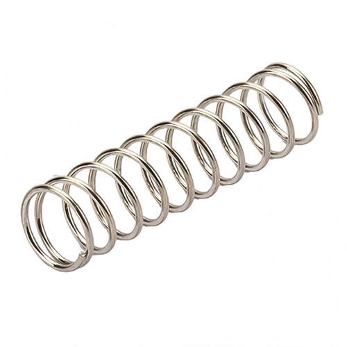 马桶弹簧不锈钢抽水箱厕所回位小压簧坐蹲便器配件冲水盖按钮弹簧 - 图3