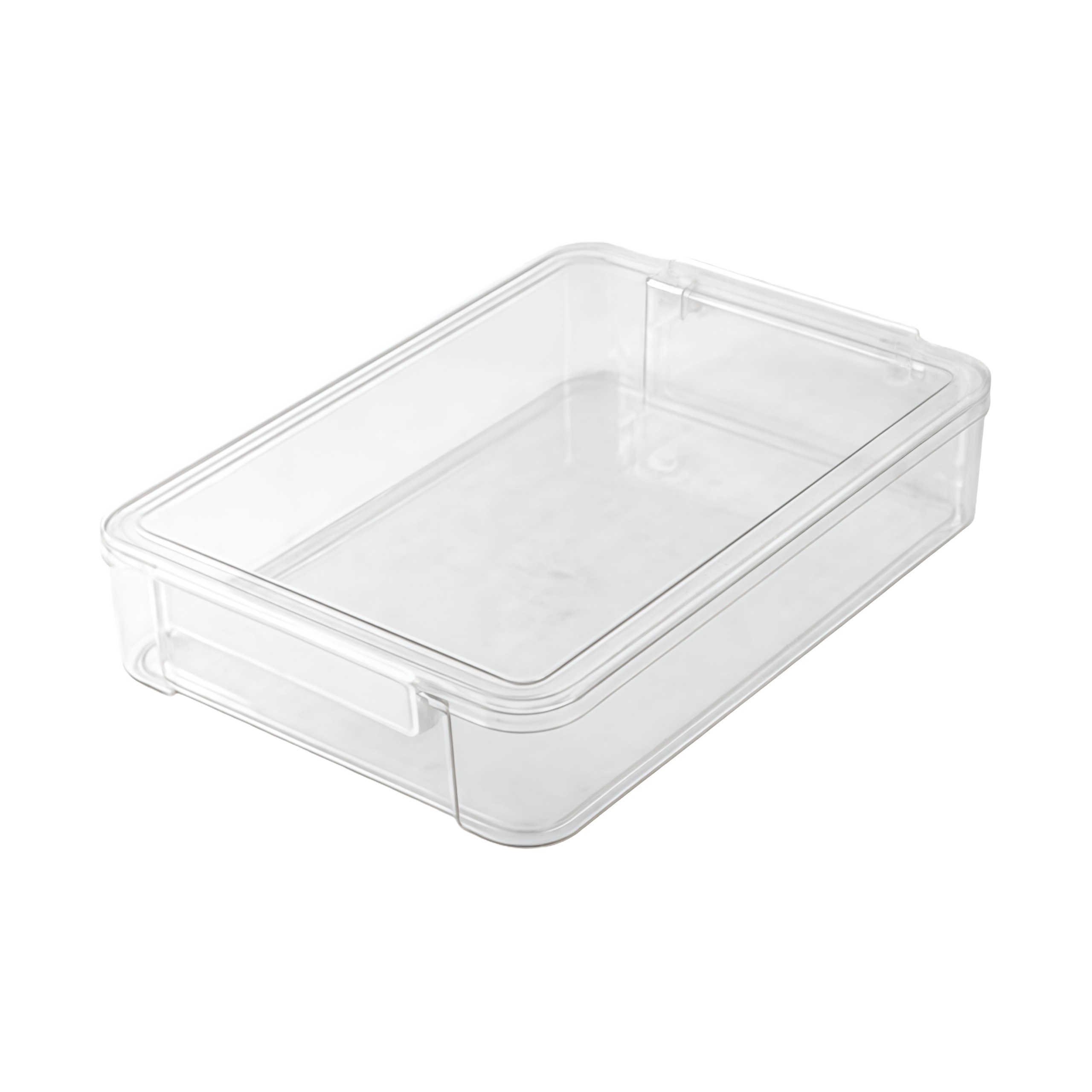 拼豆收纳盒分装盒子拼豆盒子diy透明塑料手工材料包收纳便携整理,淘宝优惠券,粉丝福利购,淘宝优惠卷