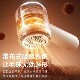 New electric hair removal ball trimmer rechargeable
