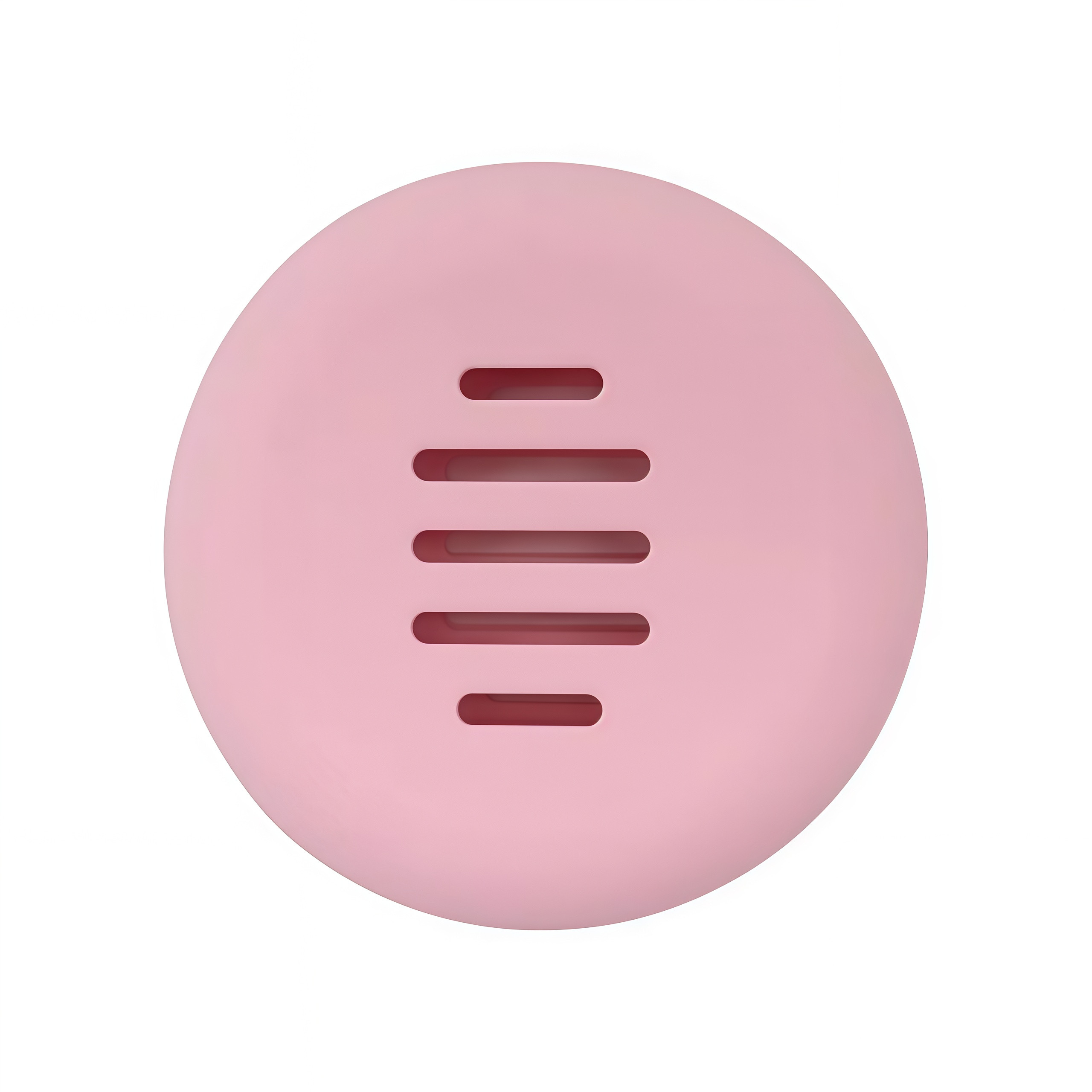 硅胶粉扑收纳包便携旅行美妆蛋收纳盒化妆蛋收纳套透气防尘袋创意 - 图3