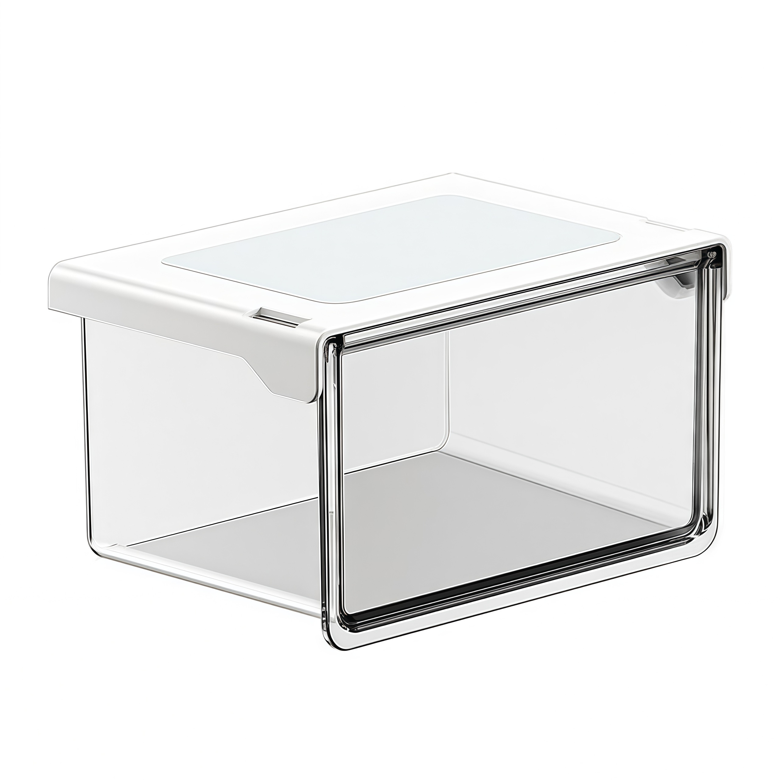 镜柜下收纳盒抽屉免打孔厕所棉签卸妆棉发绳收纳盒隐形抽拉置物架,淘宝优惠券,粉丝福利购,淘宝优惠卷