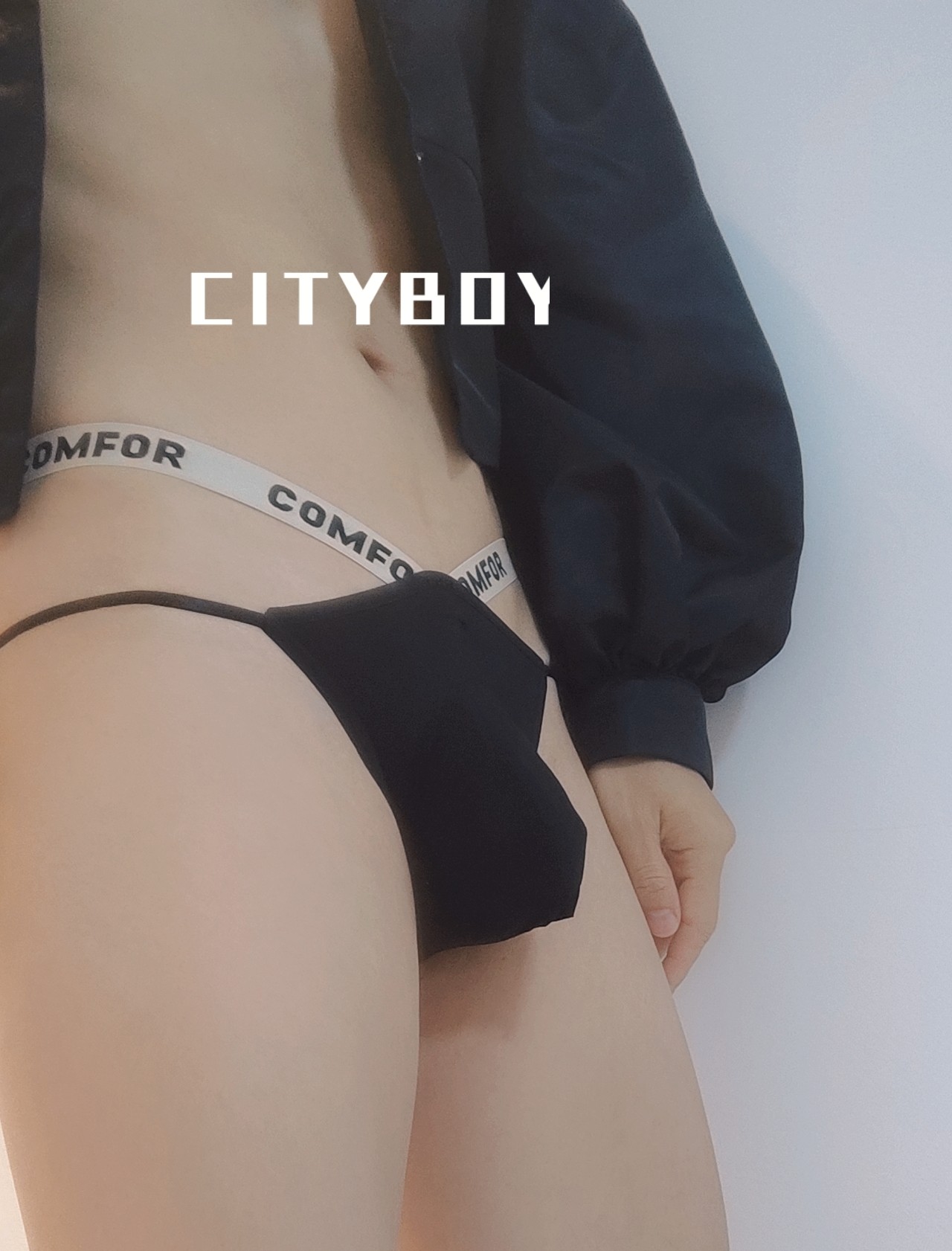 男士纯欲欧美交叉低腰棉质jj套内裤包蛋丝滑性感开档舒适三角裤,淘宝优惠券,粉丝福利购,淘宝优惠卷