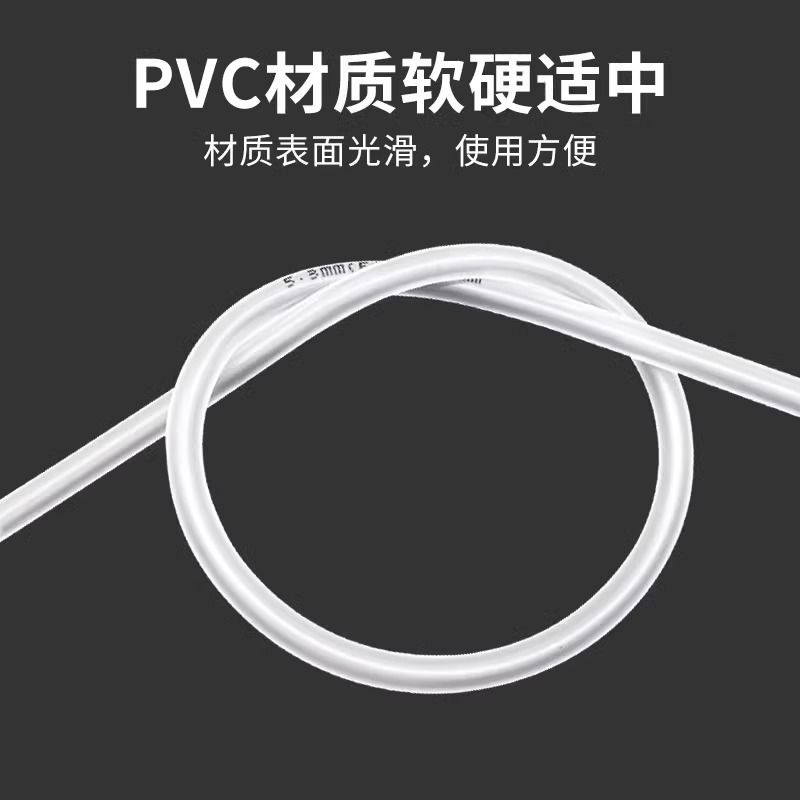 一次性无菌使用导尿管医用男女pvc单腔无球囊灭菌老人间歇输尿管 - 图0