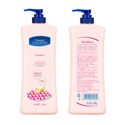 凡士林烟酰胺身体乳400g*2瓶