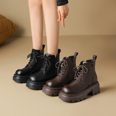 【捡漏清仓】冬季加绒加厚雪地靴