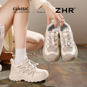 ZHR则则秋冬新款超值59元捡漏舒适运动鞋勃肯鞋售完不补！