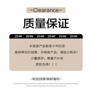 ZHR复古德训鞋米色玛丽珍女鞋