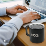 American Sog Sog 304 из нержавеющей стали.