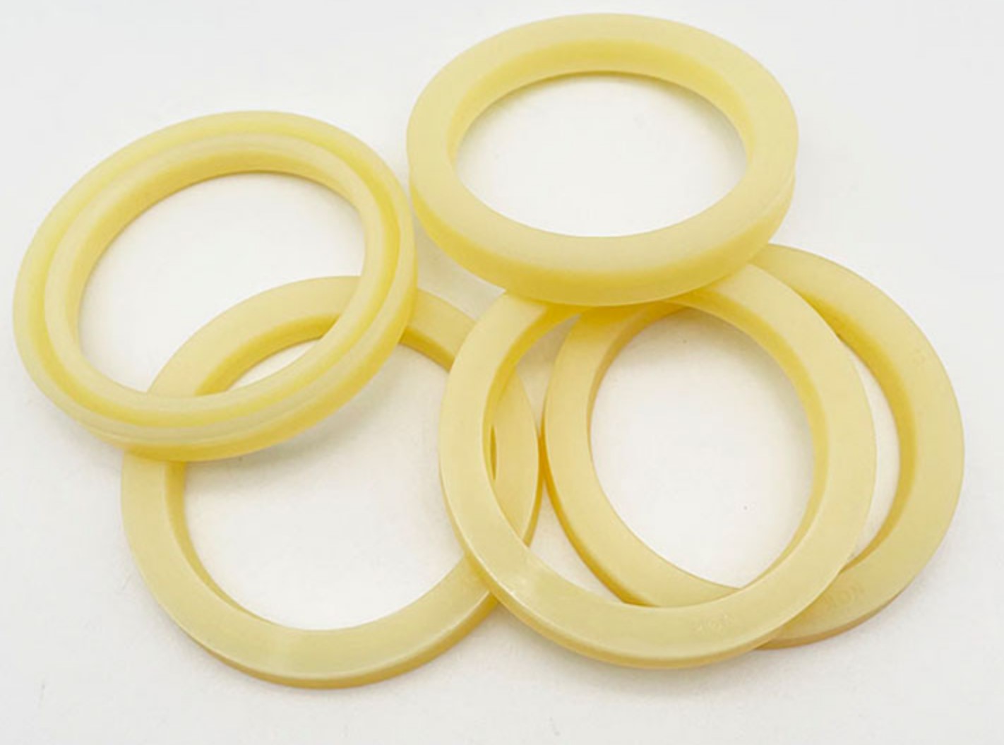 日本NOK油封 IDI 150*175*16/20活塞杆密封 进口液压密封件 - 图1