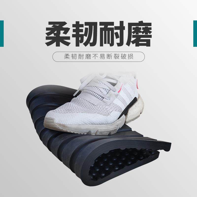 养殖场猪仔保温垫龟背纹耐潮牛棚垫耐磨减震牛床垫黑色防滑畜牧垫,淘宝优惠券,粉丝福利购,淘宝优惠卷