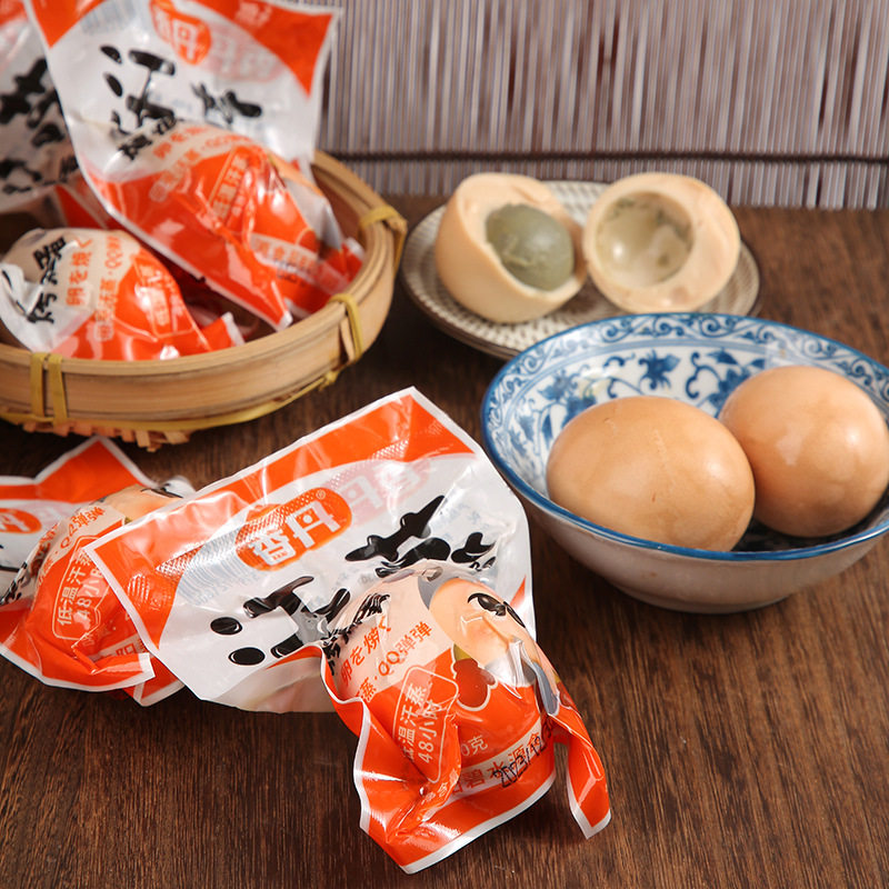 汗蒸烤鸡蛋咸鸡蛋健身小吃卤蛋微咸蒸蛋颗颗爆浆营养早餐真空包装,淘宝优惠券,粉丝福利购,淘宝优惠卷