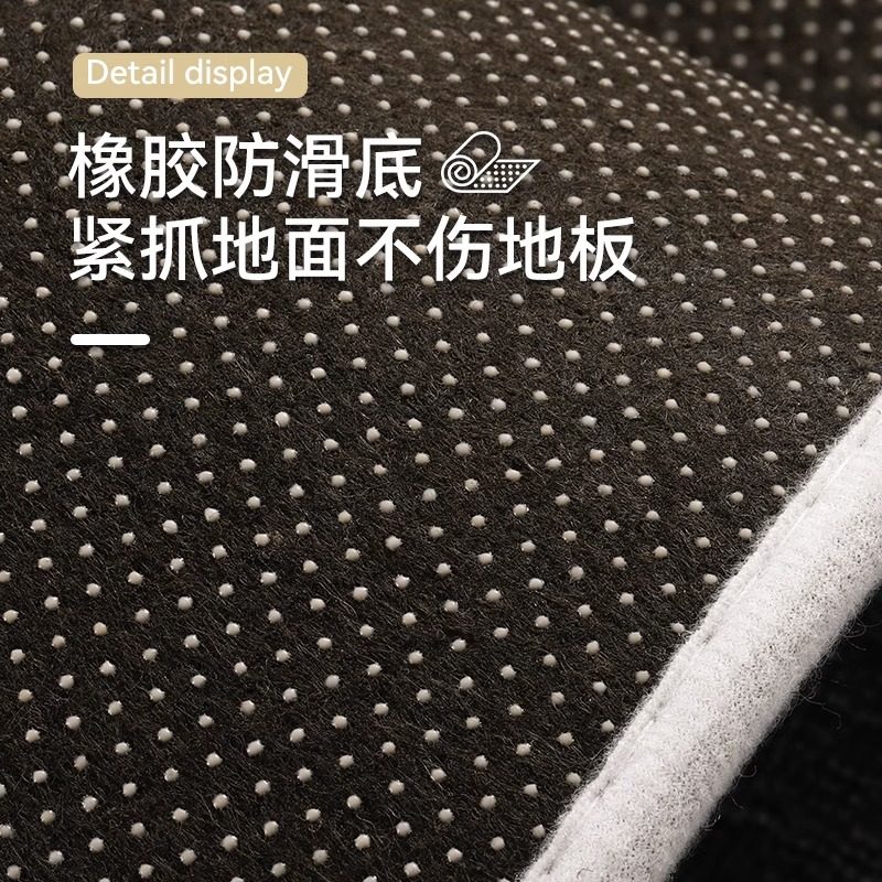 入户门地垫进门脚垫轻奢家用门口门垫防滑客厅高端玄关地毯可裁剪,淘宝优惠券,粉丝福利购,淘宝优惠卷