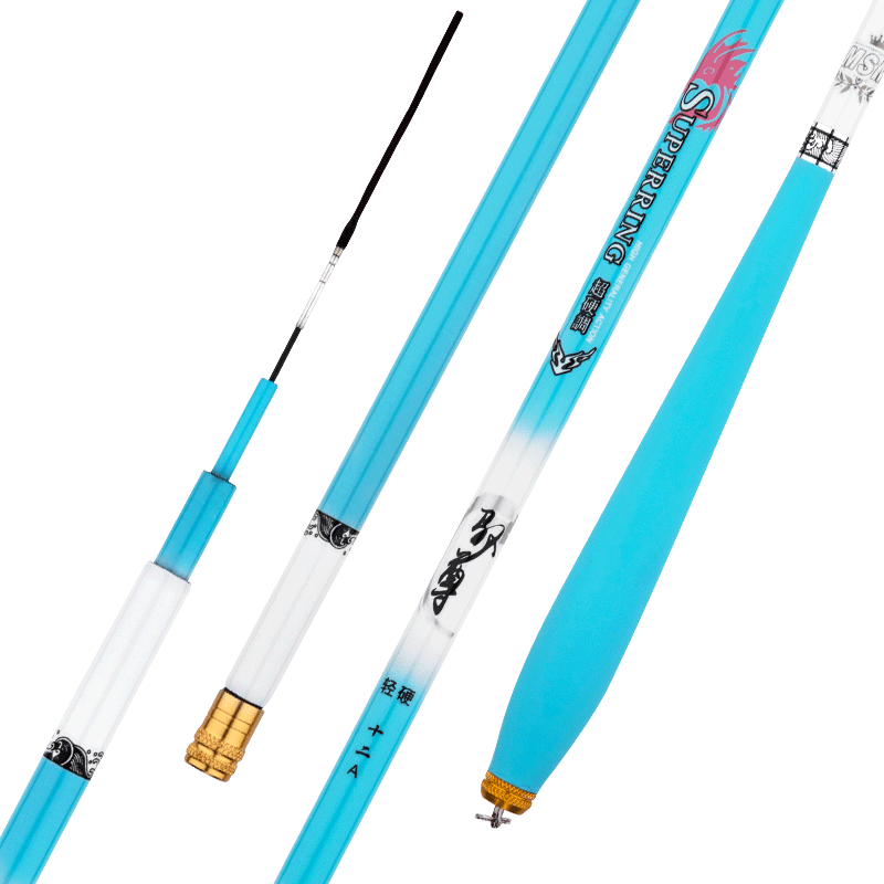鲫鱼竿手杆超轻超硬超细28调37调碳素鱼竿渔具套装钓鱼竿台钓鱼杆,淘宝优惠券,粉丝福利购,淘宝优惠卷