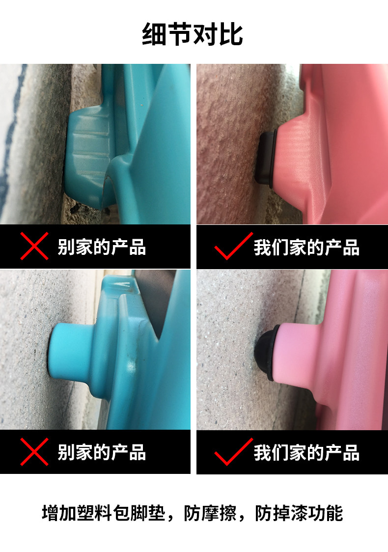 可骑行儿童男女万向轮20寸拉杆箱 yvesrenard旅行箱