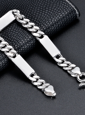 BeBeKitty通体纯银加