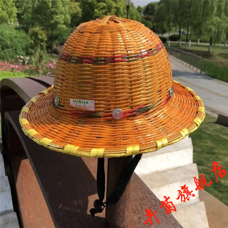  卉菊帽子