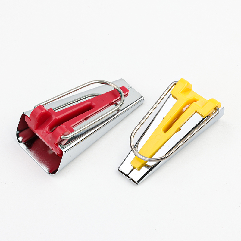 制带器拼布用工具包边条滚边器DIY手工包边器卷边器6-50mm拉筒,淘宝优惠券,粉丝福利购,淘宝优惠卷