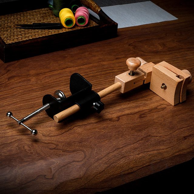 ການຖັກແສ່ວ desktop ຝຣັ່ງ stand stitch cross
