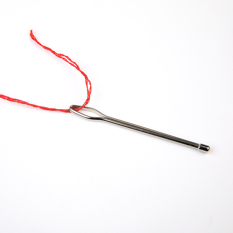 松紧带穿带器穿引器穿针器夹子穿松紧器穿绳器裤子橡筋工具穿引针,淘宝优惠券,粉丝福利购,淘宝优惠卷