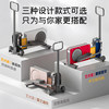 Fanpin Trojan elliptical machine home fitness equipment small elliptical machine space walking machine Ultra