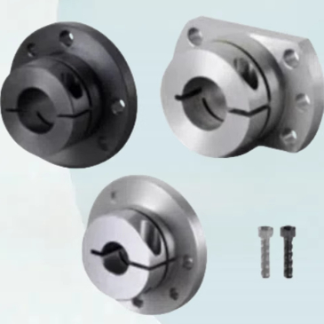 替导向轴支座 引导型 GAL01 02 06 11 12 16 21 22 26-D12-D16-D2 - 图2