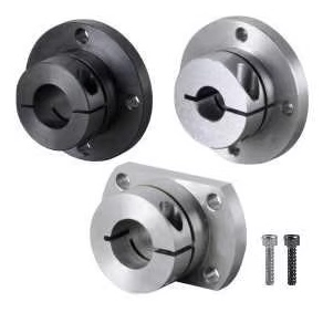 替导向轴支座 引导型 GAL01 02 06 11 12 16 21 22 26-D12-D16-D2 - 图3