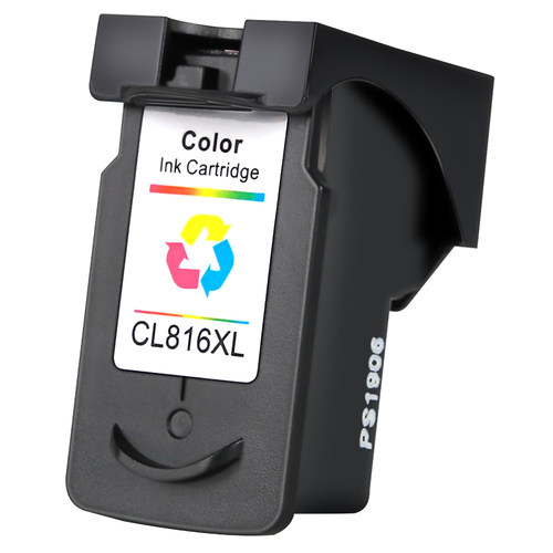 佳能PG-815墨盒CL816 IP2780 2788 MP288喷墨打印机MX428 418 368 - 图0