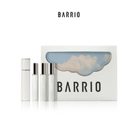 520礼物！BARRIO寄梦云间小羊皮香水礼盒